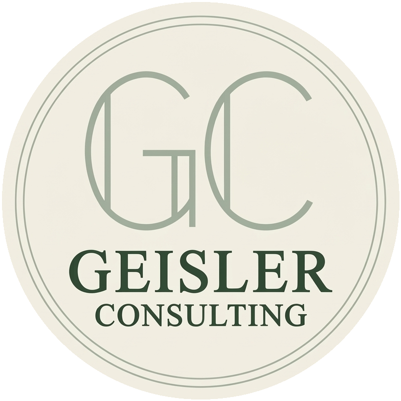Geisler Consulting